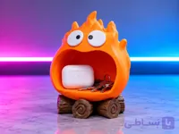 هولدر وسایل کالسیفر