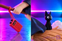 اکشن فیگور کی‌کی | Kiki’s Delivery Service