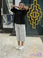 شلوارک واید