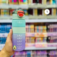 قمقمه پاستلی تفاله گیر