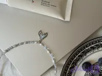 رویای پری دریایی 🧜🏻‍♀️🩵(مینیمال.خاص.دریایی)