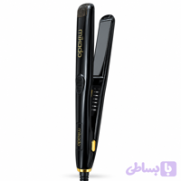 اتو مو تیتانیومی میکادو