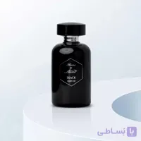 ادکلن مردانه مدل بلک Blak برند الیسما