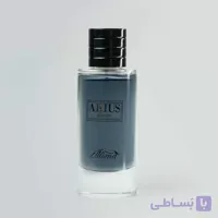 ادکلن مردانه مدل آریوس Arius برند الیسما
