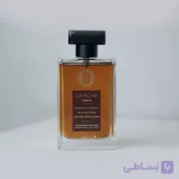 ادکلن مردانه مدل قرچه Qarche برند الیسما