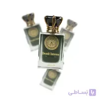 ادکلن مردانه مدل دمیت اینتنس (مردانه)Demit intense