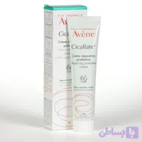 ترمیم کننده اون ۴۰ میل | Avène Cicalfate+ Repairing Protective Cream