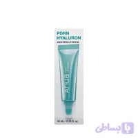 سرم لب آنوا PDRN Hyaluronic حجم 10 میل