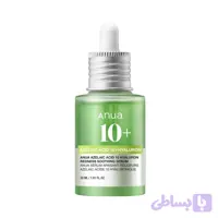 سرم ازلایک اسید تنوا