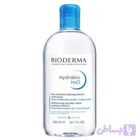 میسلار واتر بایودرما Hydrabio H2O