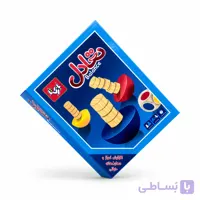 بازی تعادل