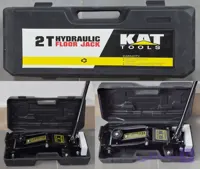 جک سوسماری خودرو کت تولز مدل KT-20S ظرفیت 2 تن