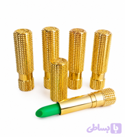 رژ مکه‌ای