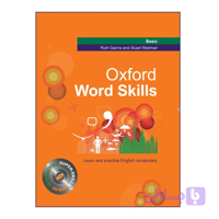 آکسفورد ورد اسکیل بیسیکOxford Word Skills Basic