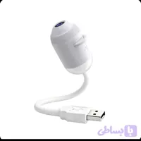 پروژکتور کهکشانی 24 دیسک مدل G303 (24 دیسک)(USB Starry Sky Decorative Lights