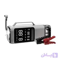 جامپ استارتر مدلPDPBFCH091BKGR