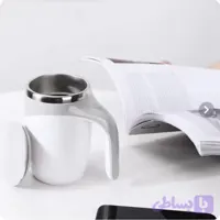 لیوان همزن دار مغناطیسی