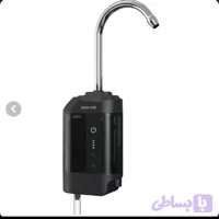 پمپ آب هوشمند شارژی گرین لاین GL_WD12