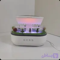 بخور و چراغ خواب جنگل آموزن اورجینال