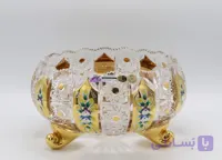 سه پایه آجیل خوری آلیش کد 310