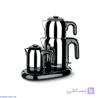 چایی ساز قهوه جوش کروکماز  Mia A353