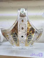 سبد طلاکوب 355 کارول بوهمیا