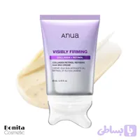 کرم گواشا کلاژن و رتینول آنوا | Collagen Retinol Refining Gua Sha Cream