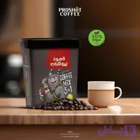 کافی میکس 3*1 (کد 29O0H)