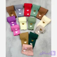 لگ دخترانه فانریپ مناسب 2 تا 9 سال با کشسانی عالی و کیفیت بالا (کد XSI9H)