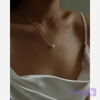 گردنبند مینیمال