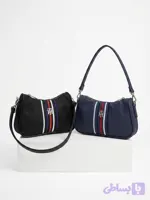 کیف دوشی زنانه تامی هیلفیگر Tommy Hilfiger کد:003