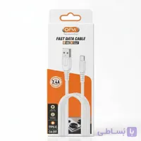 کابل تایپ سی فست شارژ OFYI مدل CA-20T طول 1 متر