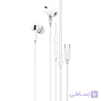 هدفون سیمی WOLFA مدل W.HF02 با کیفیت صدای Lossless