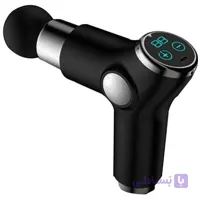 ماساژور تفنگی مینی ارلدام مدل Earldom ET-V3 | ماساژور شارژی تفنگی