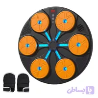 کیسه بوکس موزیکال