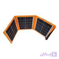 پنل خورشیدی تاشو (کد 5RQT5)
