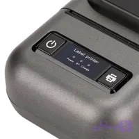پرینتر لیبل زن (کد O7H9S)