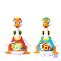 هلیتویز اردک رقاص HOLA