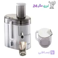 آبمیوه گیری تک کاره پاناسونیک مدل MJSJ01