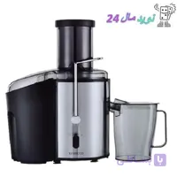 آبمیوه گیری کنوود مدل JEM01