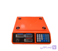 ترازو دیجیتال