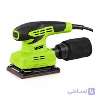 سنباده لرزان ۴۰۰ وات ویدو
