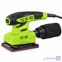 سنباده لرزان ۲۳۰ وات ویدو