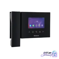 مانیتور آیفون تصویری HD سیماران مدل 47D