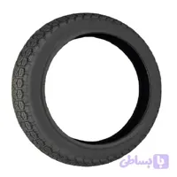 لاستیک موتور سیکلت یزد مدل 317 سایز 17-300