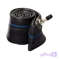 تیوپ موتور سیکلت مدل یزد سایز 18-250