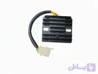 شارژر انژکتور 5 سیم مناسب برای موتورهای 125 - 150