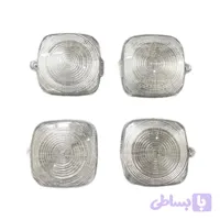 طلق راهنما موتور سیکلت مدل CDI مناسب برای هندا 125 مجموعه 4عددی