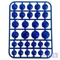 گل پیج بدنه موتور سیکلت بسته 30 عددی