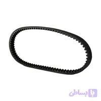تسمه موتور سیکلت مدل 30*20*842 مناسب برای طرح کلیک و آیروکس